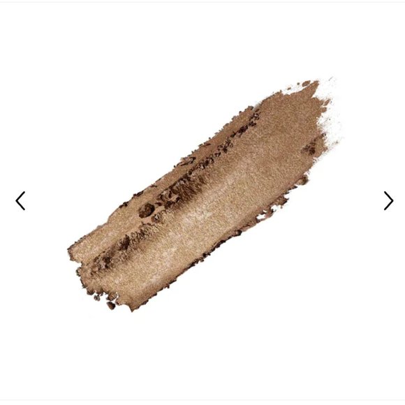 FENTY BEAUTY | Toast'd Swirl Bronze Shimmer Powder | Chocolate swiller - Picture 2 of 4